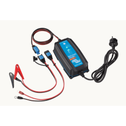 Victron Blue Smart IP65s punjač 12V / 5A (s DC konektorom), BPC120533064R Punjači akumulatora (baterija) 2