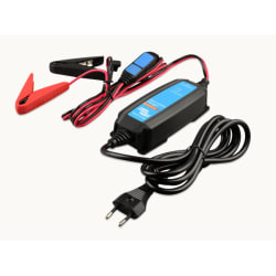 Victron Blue Smart IP65 punjač 12V / 25A (s DC konektorom), BPC122531064 Punjači akumulatora (baterija)