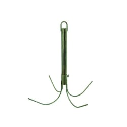 Sklopivo sidro INOX 316, punjeno olovom, Ø8 mm, L400 mm, 4.7 kg Sklopivo sidro Mačak & Rampin – Inox