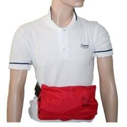 LALIZAS Delta napuhujući pojas, Belt-Pack, automatski, 150N, ISO, odrasli ISO napuhujući prsluci i pojasevi za spašavanje 2