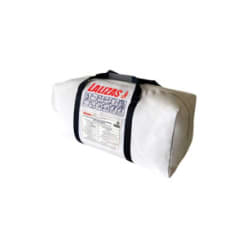 LALIZAS ISO 9650-1 splav Atlantic II Type 1 HR 6 osobe paket preko 24h, meko pakiranje 2