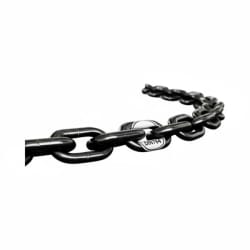 Crni sidreni lanac DIN 764 D16 × 56 mm (Primary Black) Crni sidreni lanci DIN 764 (Primary Black)