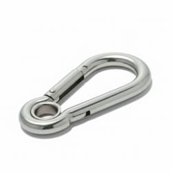 Karabin s okom, Inox 316 Karabini i kopče 2