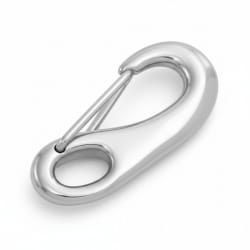Karabin s okom, Inox 316 Karabini