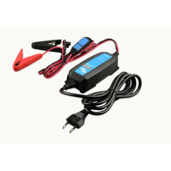 Victron Blue Smart IP65 Punjač 6V/12V-1.1 (s DC konektorom), BPC120134034R Punjači akumulatora (baterija) 2