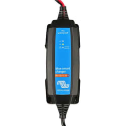Victron Blue Smart IP65 Punjač 6V/12V-1.1 (s DC konektorom), BPC120134034R Punjači akumulatora (baterija)