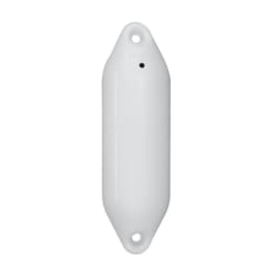 Bokobran Ocean Utility U2, 140x500mm, bijela Cilindrični bokobrani