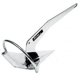 Sidro Rocna, Inox316, 4kg Sidro ROCNA, Inox