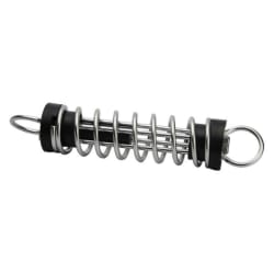 Sidrena opruga 110x470mm, 10t, Inox 304 Amortizeri