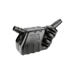 Vodeni prigušivač ispuha (Waterlock) za motore s vodenim hlađenjem, 40/45/50 mm, 7 L Ispusti i prigušivači