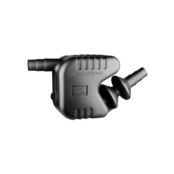Vodeni prigušivač ispuha (Waterlock) za motore s vodenim hlađenjem, 55/60/65 mm, 20 L Ispusti i prigušivači
