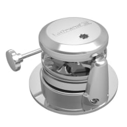Lofrans el.vitlo SX4 S/S, HYD, V, G+D, 12mm X4 & SX4 Vertical Windlasses 2300 - 2700W