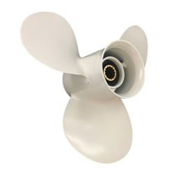 CAPTAIN Propeler 9 1/4 x 9 J – za Hidea i Yamaha F9.9–20 KS Propeleri i dodaci