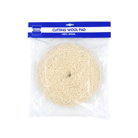 Vemar vuna za poliranje, faza 1 - cut Sredstva za poliranje plovila