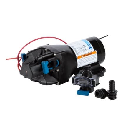 Jabsco Par Max HD4, pumpa za vodu, 12V, 40PSI,15L/min, Q401J-115S Električne pumpe za vodu