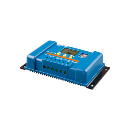 VICTRON regulator punjenja 12/24V - 20A, PWM DUO