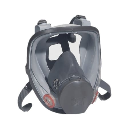 3M Višekratna zaštitna maska za cijelo lice 6900 – veličina L