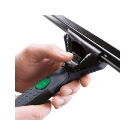 UNGER ErgoTec Ninja PRO brisač za staklo 30° – 35 cm