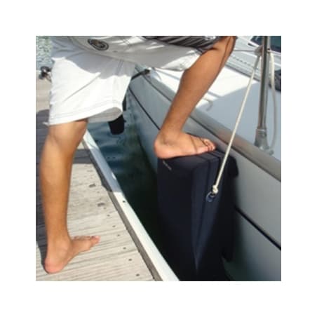 Ocean Solid navlaka za bokobran SOLOVELA | UV otporna | Lalizas