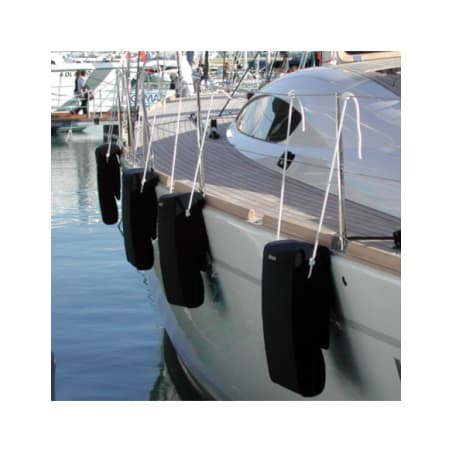 Ocean Solid navlaka za bokobran SOLOVELA | UV otporna | Lalizas