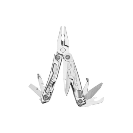 Leatherman Rev