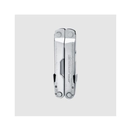 Leatherman Rebar