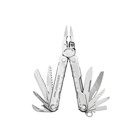 Leatherman Rebar