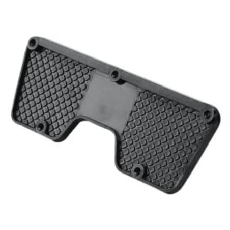 Vanjska krmena zaštitna ploča 250x90mm,ojačana Vanjske krmene ploče