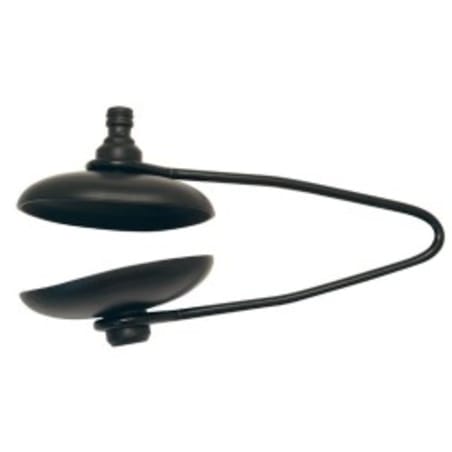 Slušalice za ispiranje vanbrodskih motora, ovalne Ispiranje i konzervacija motora