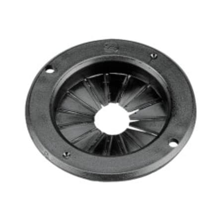 Štitnik sajle s prstenom Manžetne