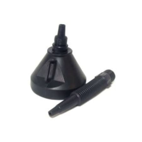 Lijevak savitljivi s filterom i produžetkom Sustav goriva