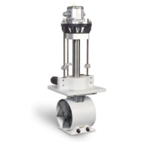 Uvlačivi hidraulični thrusteri MAX POWER VIP Hidraulični uvlačivi thrusteri