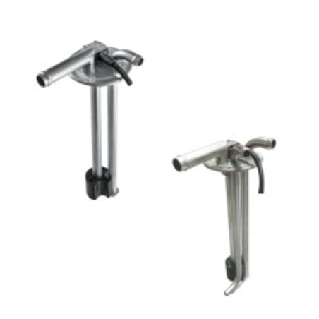 Davač za spremnike goriva (dizel ili benzin) Satovi i davači nivoa goriva