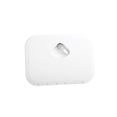 Vratašca s ručicama u boji inoxa Vratašca