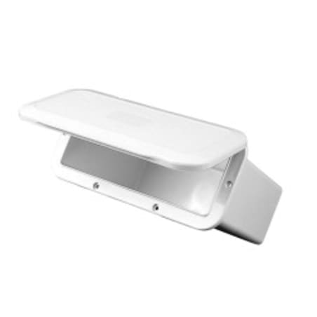 Kutija s vratašcima 104x235mm Zaštitna kučišta za radio uređaje