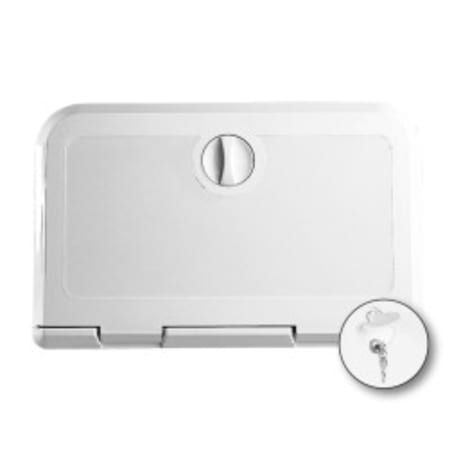 Vratašca za VHF/RadioCD Vratašca