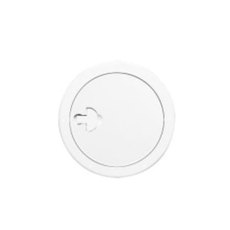 Inspekcijski otvori 185/235mm, bijeli, sivi, bež Inspekcijski otvori