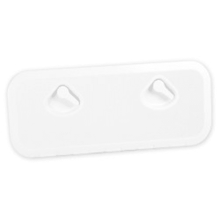 Vratašca TOP LINE 272X657mm, bijela Vratašca