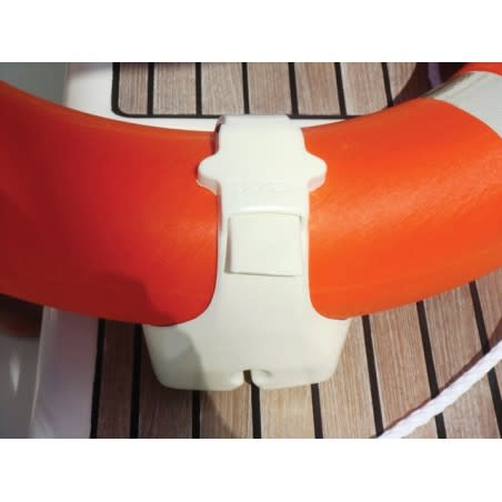 OCEAN Nosač koluta za spašavanje za ogradu Kolutovi i dodaci