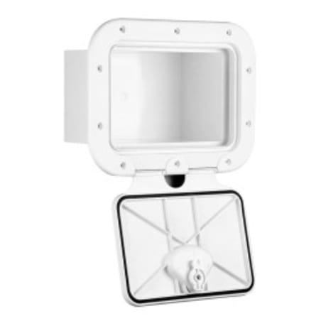 Kutija s vratašcima CLASSIC 275x375mm Kutije za pohranjivanje