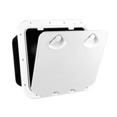 Kutija s vratašcima CLASSIC 463x517mm Kutije za pohranjivanje