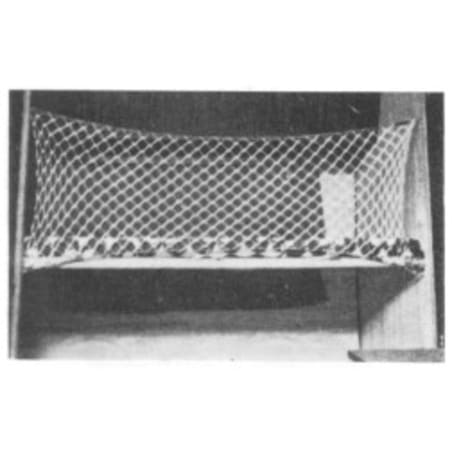 Mreža za ogradu i krevete (1 mt) Ventilatori kabine