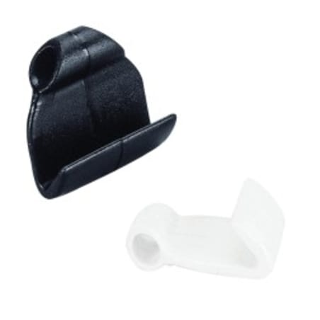 Kukica za tendu gumenog čamca 40x40mm Navlake / tende za plovila