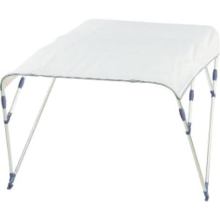 Aluminijske tende “Zeus” Aluminijske bimini tende