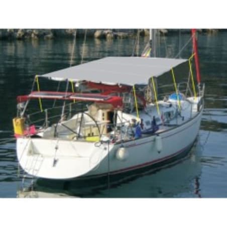 Tende za jedrilice JOS (pravokutne i trapezoidne) Tende za jedrilice