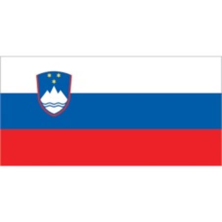 Slovenija Zastavice i dodaci