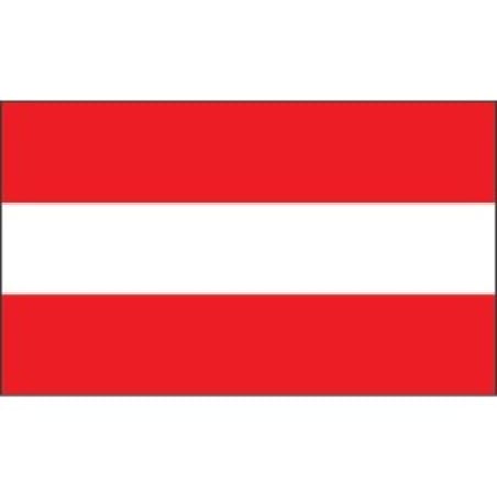 Austrija Zastavice i dodaci