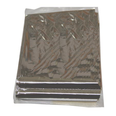 Termalna deka, 2,1x1,6m Termalna zaštita