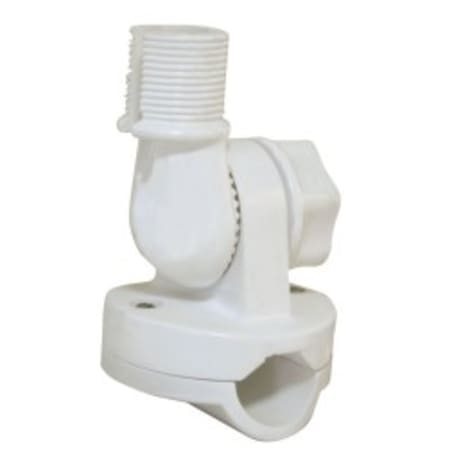 Nosač antene za ugradnju na ogradu, pvc Brodska elektronika i navigacija