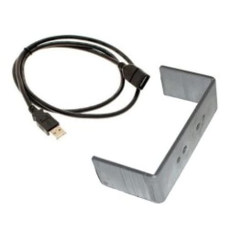 Radio/MP3 u vodonepropusnom kućištu 4x20W - LCD - AUX - Bluetooth Radio uređaji